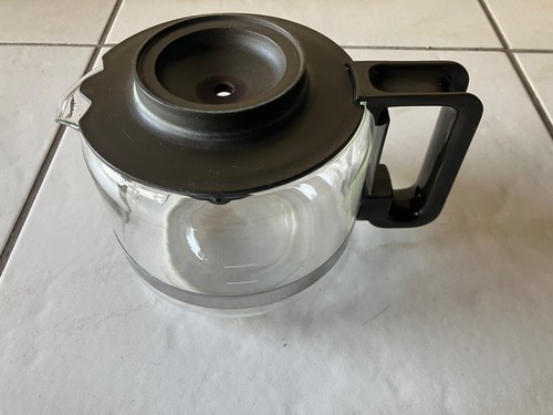 Kaffeekanne ersatzkanne glas - kaffeekanne,