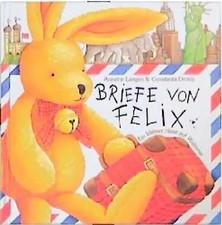 Briefe von Felix