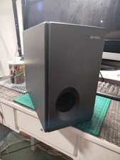 Passiver Subwoofer