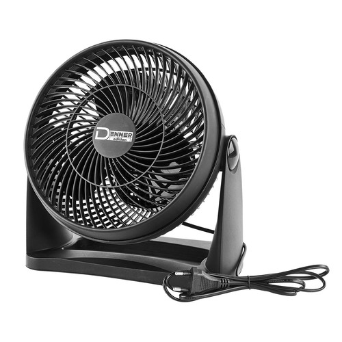 Tischventilator