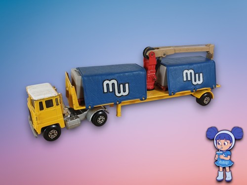 Matchbox super kings - ⭐matchbox,