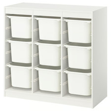 IKEA TROFAST Aufbewahrung