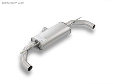 Remus Edelstahl Duplex