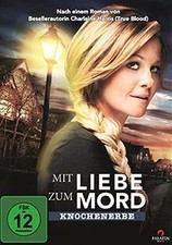 Mit Liebe zum Mord -