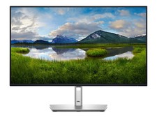Dell P2725HE 68,6cm (27") FHD IPS Office-Monitor HDMI/DP USB-C Hub