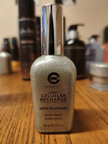 Elizabeth grant caviar - elizabeth,