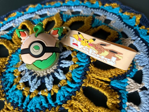 Schlüsselanhänger pokemon - schlüsselanhänger, "pokemon"