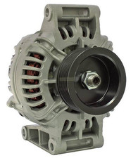 1x_  Lichtmaschine Neu - Made