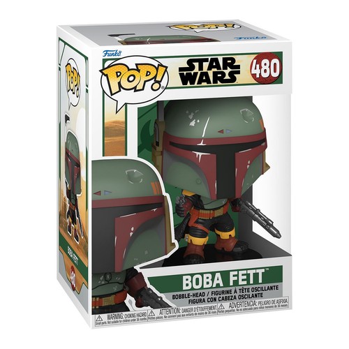 Funko pop star wars - funko, pop!