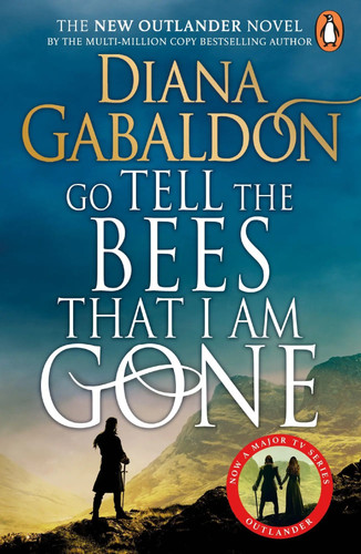 Tell the bees - tell, that
