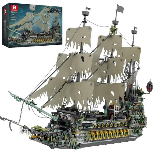 Piratenschiff lego baukasten - lego,