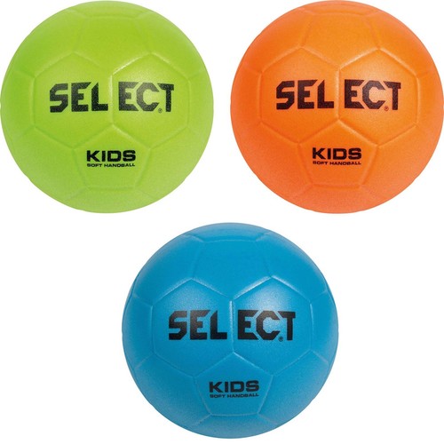 Select kinder handball kids - select,