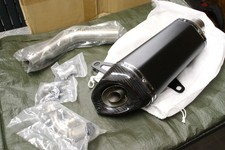 Sport Auspuff B-Ware für