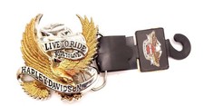2007 Harley Davidson Live to