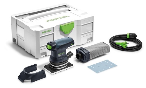 Festool rutscher rts - rts, 400