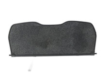 Laderaumabdeckung Hutablage