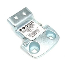 ORIGINAL Fiat Türscharnier Scharnier Hecktür Heck DUCATO links oben 1388883080