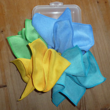 Jemako Profitücher Set