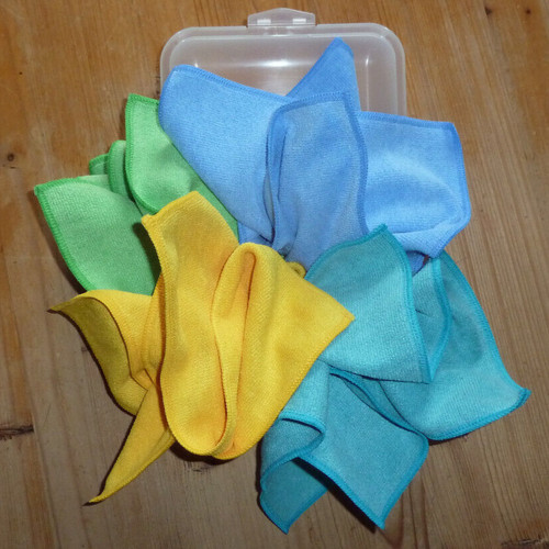 Jemako profitücher set - profitücher,