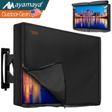 30-65 inch Outdoor TV Cover