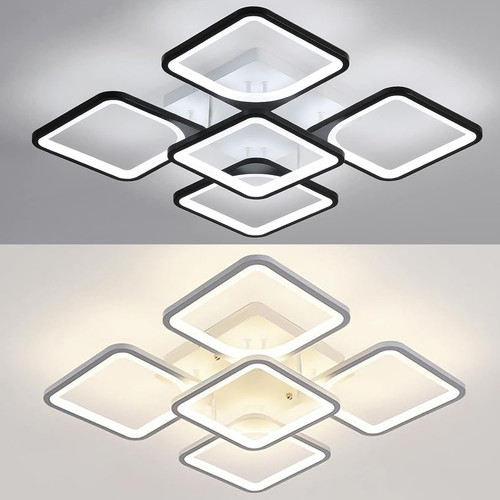 Led deckenleuchte beleuchtung - led,