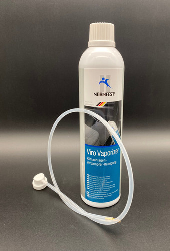 Normfest viro vaporizer 400ml - vaporizer,