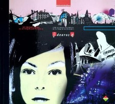 JDEAROSE STEFANO ANTONIO ARTLANTIS 2006 \ GEBUNDEN