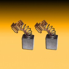 Kohlebürsten Motorkohlen