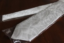 Krawatte Jaquard Seide zum