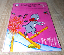 ❤️ GÖSTA KNUTSSON MORITZ