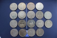 Münzen Polen 2 Zlote-Konvolut