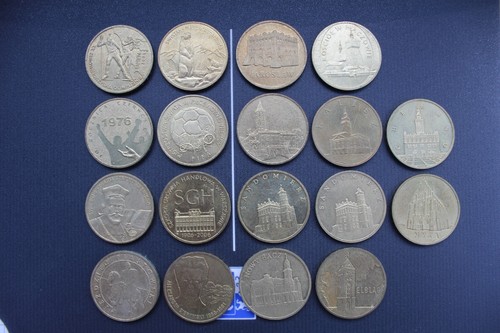 Polen zlote jahrgang - polen, 2