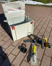 3M Handmasker Malerfolie Abdeckfolie Baufolie Abdeckband Systainer