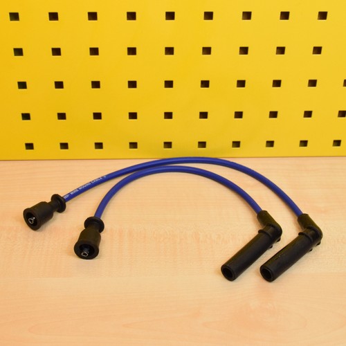 Aprilia zündkabel set für - zündkabel-set,