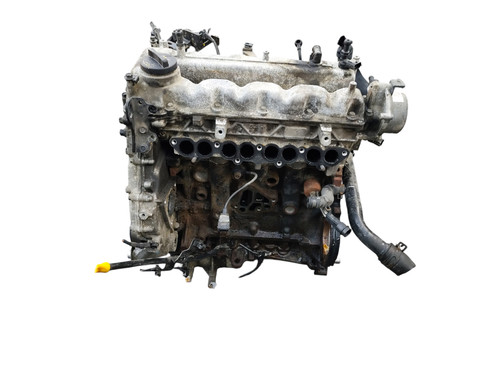 Motor ohne anbauteile - kia, rio
