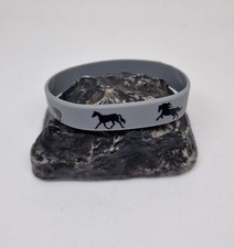 Pferde Armband Aus Silkon