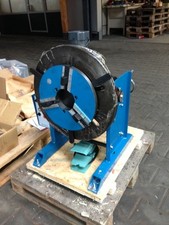 Schweißdrehtisch Protec KT 200 Manipulator Drehtisch Schweissdrehtisch