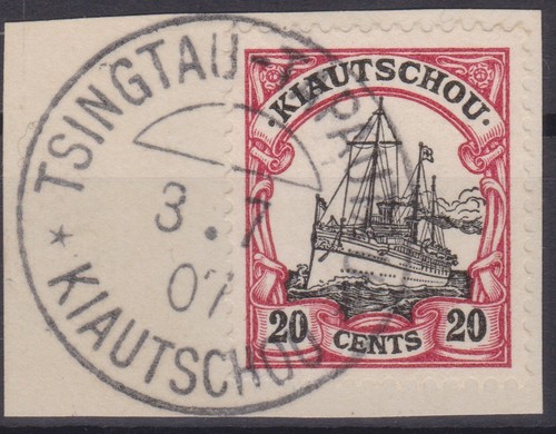 Kolonie kiautschou mi - ===,
