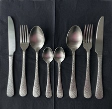 BUTLERS Besteck Set für 2