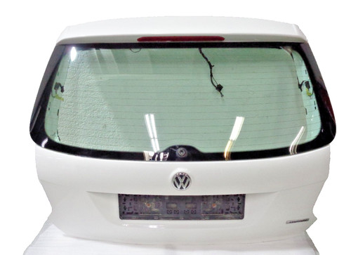 Golf variant bj 2012 - variant,