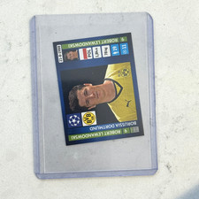 2013-14 Panini Champions