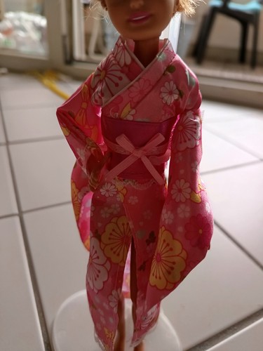 Skipper chinesischem kimono - in,