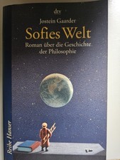 Sofies Welt von Jostein