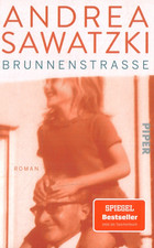 Brunnenstrasse- Andrea