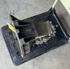 Getriebe Schaltgetriebe