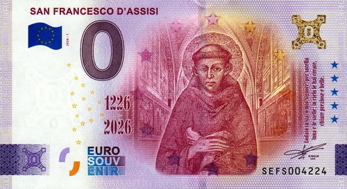 Null euro schein - euro,