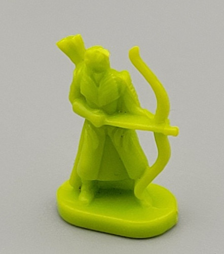 Herr der ringe - ringe, risiko