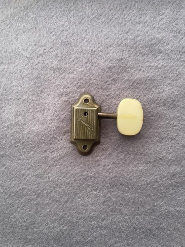 Framus guitar tuner left - l,