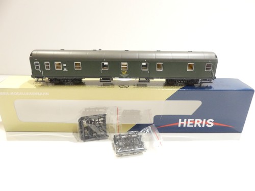 Heris 11303 bahnpostwagen - heris,