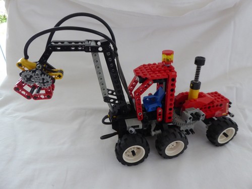 Lego technik 8443 - technik,